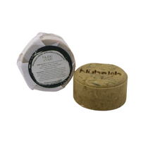 Shampoo sólido para cabello Anticaída y de Crecimiento | 100 gr