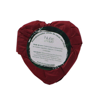 Acondicionador sólido de Cacao con Olivo | 100 gr