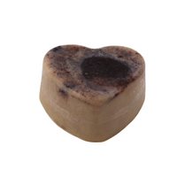 Acondicionador sólido de Cacao con Olivo | 100 gr