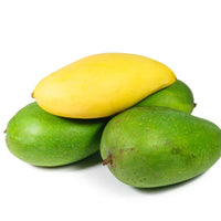 Mango Manila (Verde) - kg