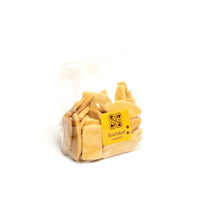 Galleta de nata con harina de trigo | 250 gr