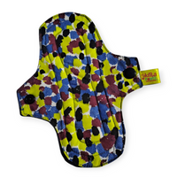 Pantiprotector de tela | Pza