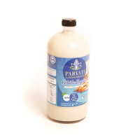 Leche de Coco, Almendra y Semilla de Girasol