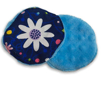 Pads Desmaquillantes | 5 pzas