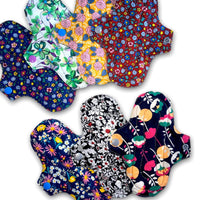 Pantiprotector de tela | Pza