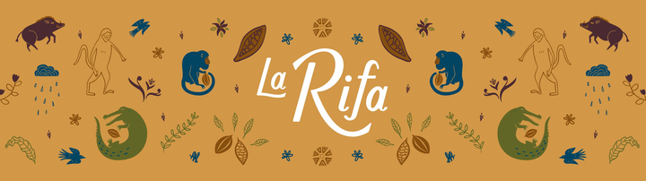 La Rifa Chocolateria