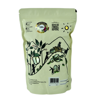 Café de especialidad en grano - 500 gr