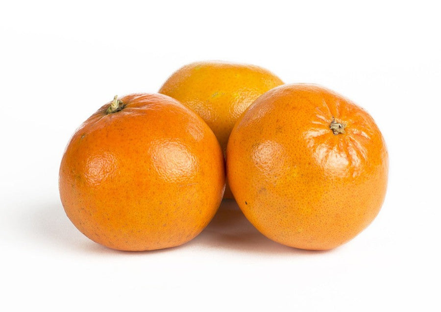 Mandarina Fremont (chica)