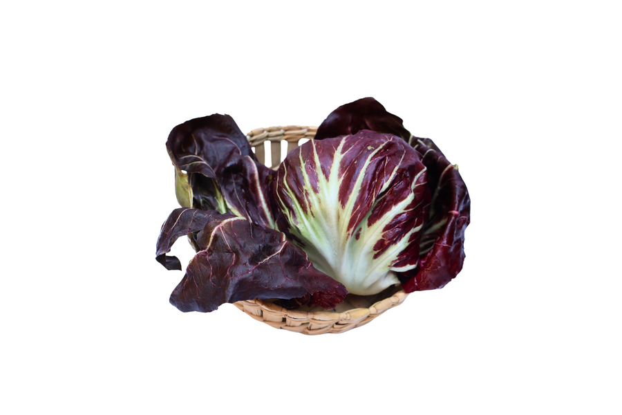 Radicchio - pza