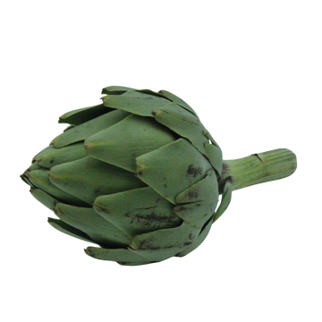 Alcachofa - pieza