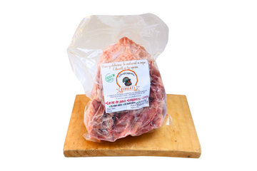 Rabadilla de pavo - 500g