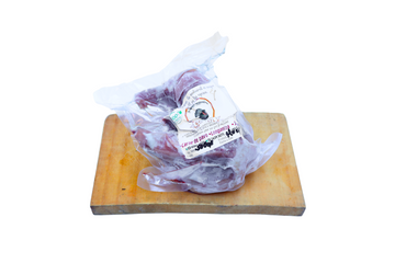Pechuga de Pavo con hueso - 500g