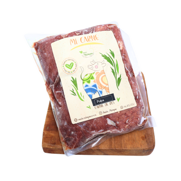Pulpa de res | 500 gr