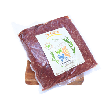 Molida de res | 500 gr