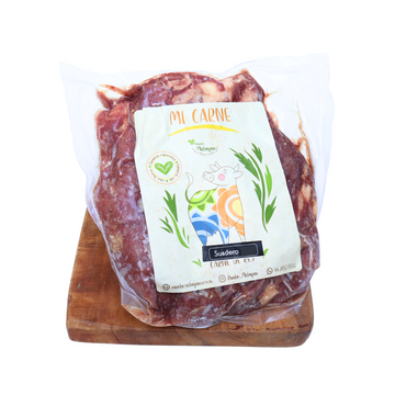 Suadero de barriga | 500 gr