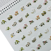 Calendario "Herbolaria de lo cotidiano 2026" - pza