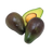 Frutas y verduras