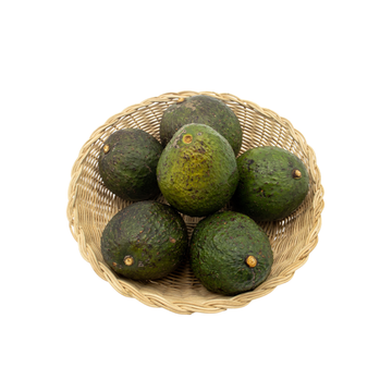 Aguacate Hass - kg