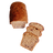 Pan y repostería