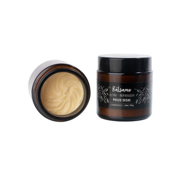 Bálsamo Corporal Ultra - 110 g