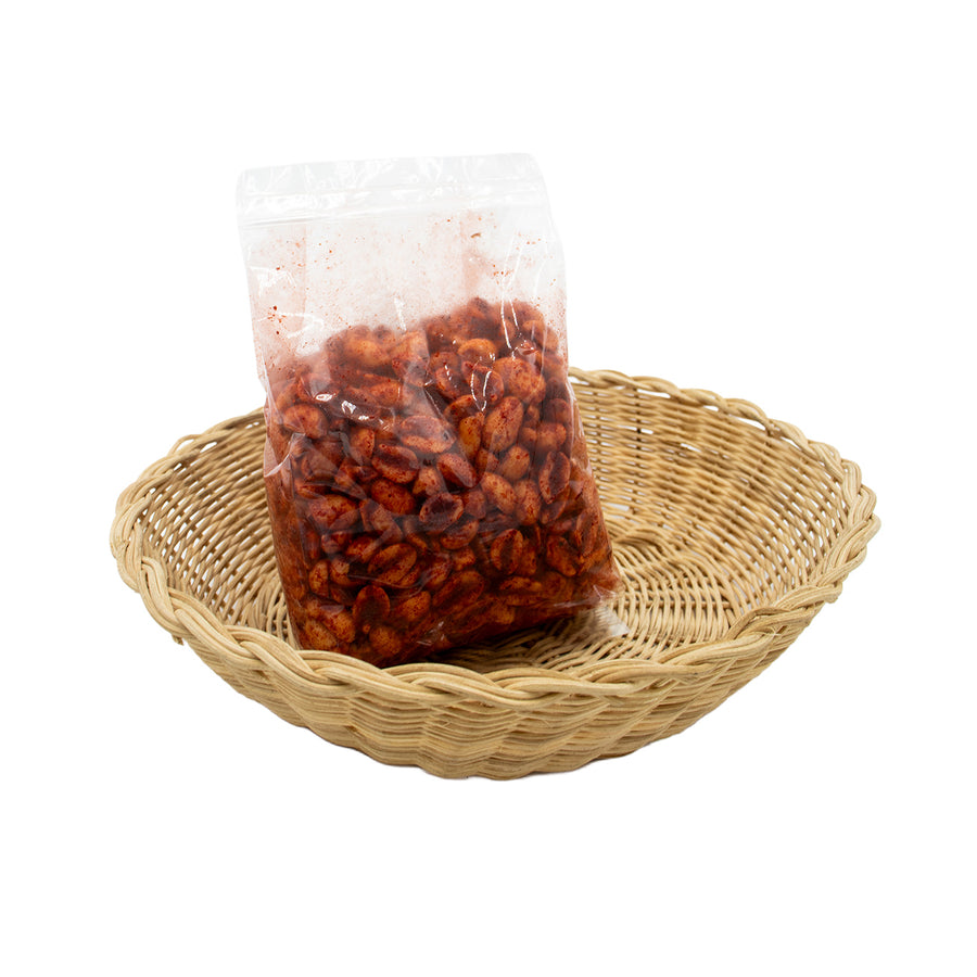 Cacahuate enchilado - 250 gr