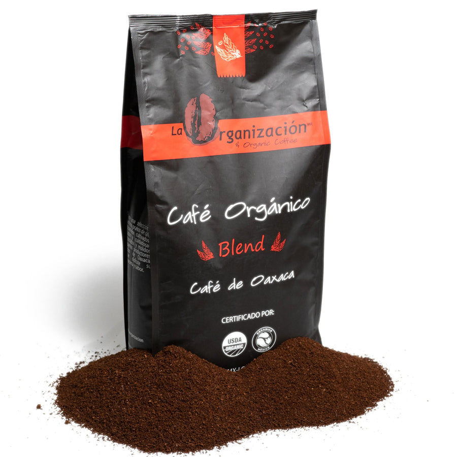 Café Molido | 1 kg