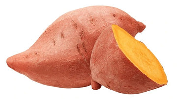 Camote amarillo - kg