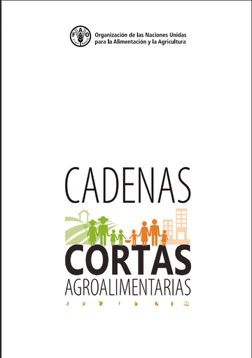 Memoria del taller de intercambio de experiencias en Cadenas Cortas Agroalimentarias