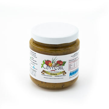 Salsa Arriera - 250 gr