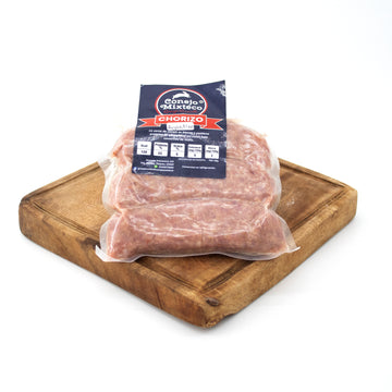 Chorizo Argentino de Conejo - 300 gr