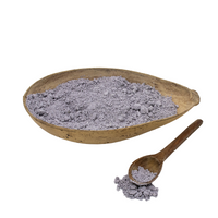 Harina de maíz criollo azul - 500g