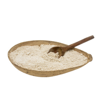 Harina integral de trigo - 500g