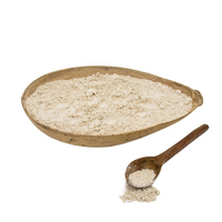Harina integral de trigo - 500g