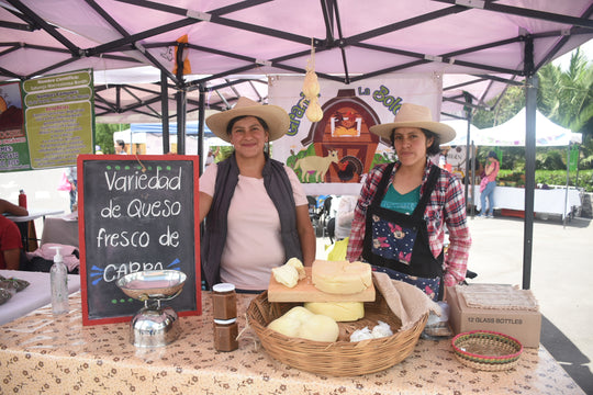 Granja La Bolchevitta