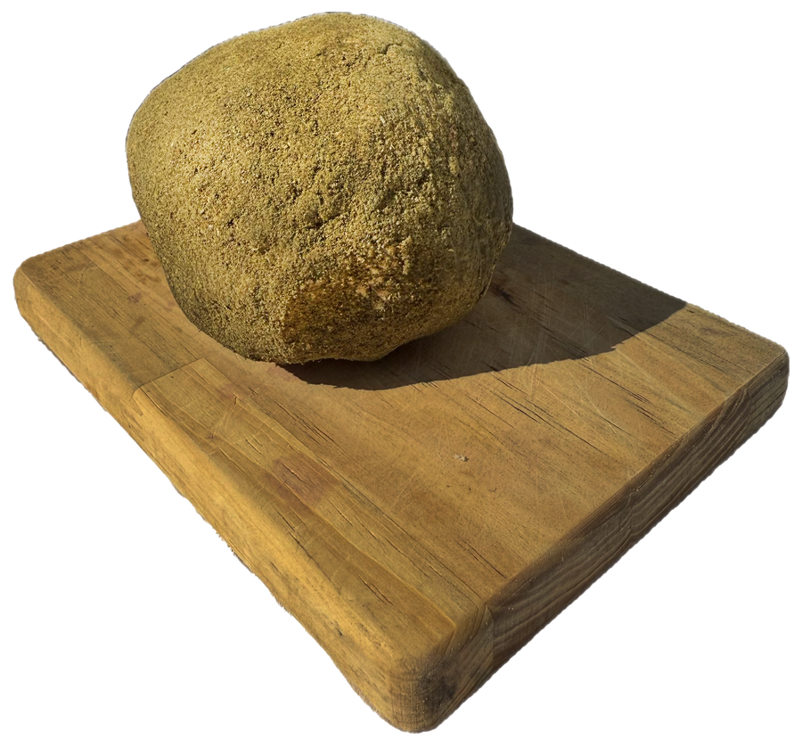 Queso libanés (Shanklish) | 420 gr