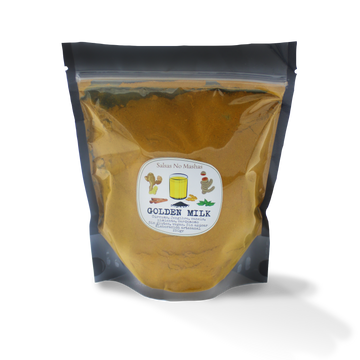 Leche dorada - 250g