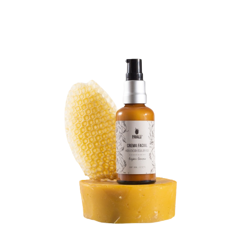 Crema Facial Hidratación Equilibrada