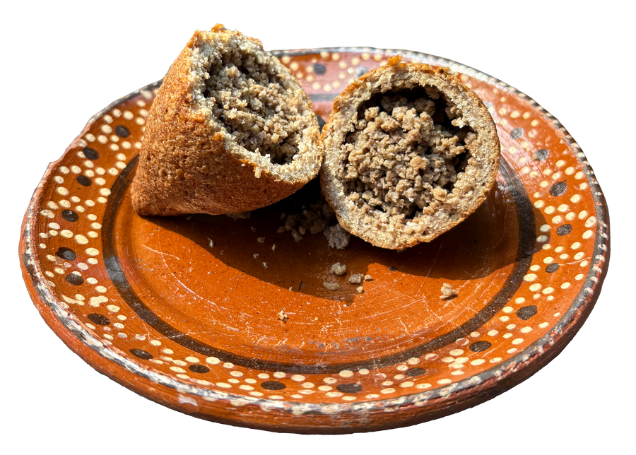 Kebbe Bola - 120 gr