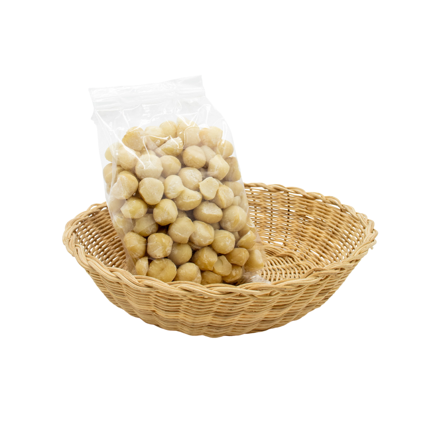 Nuez macadamia - 250 gr