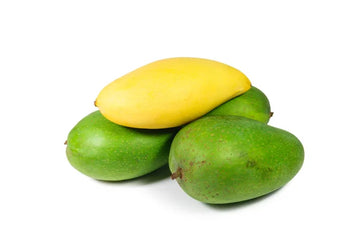 Mango Manila (Verde) - kg