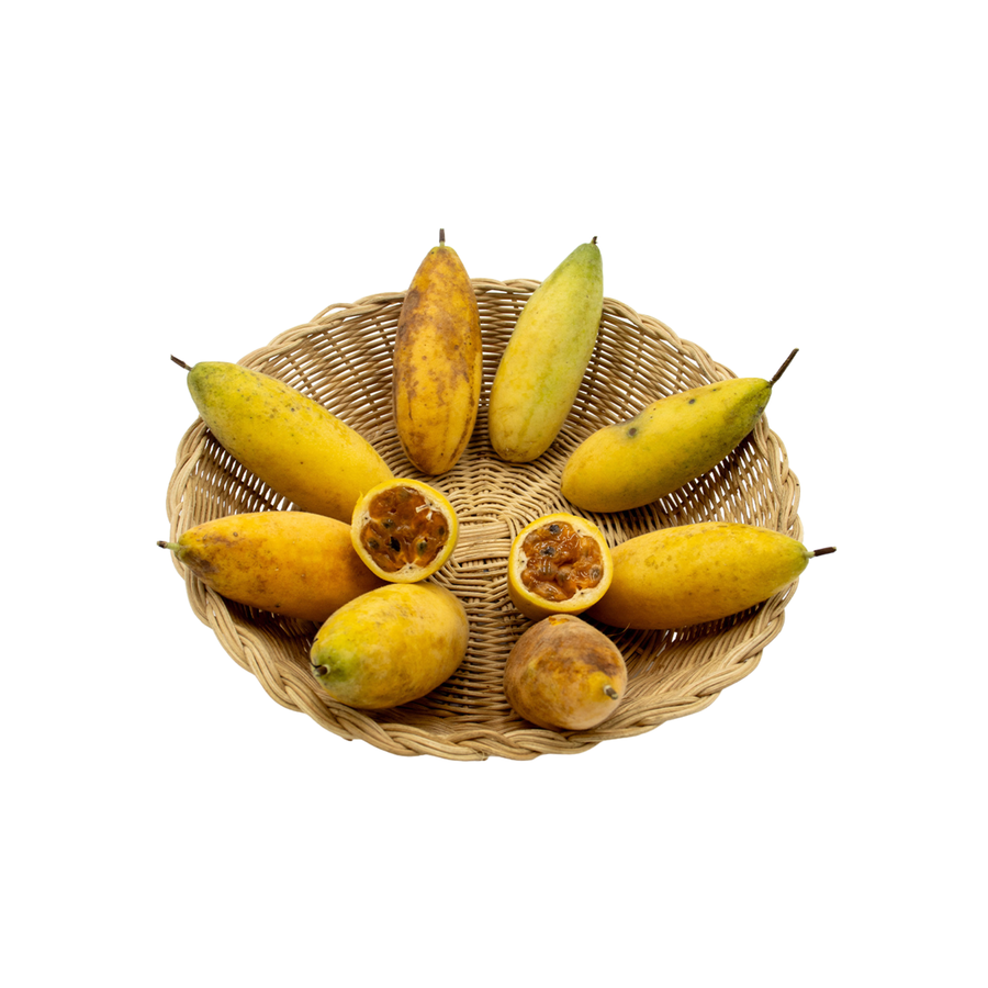 Maracuyá criolla - 500 gr