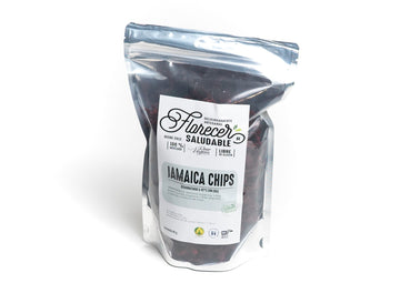 Jamaica Chips
