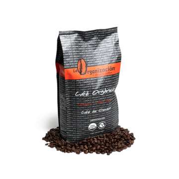 Café en Grano | 1 kg