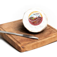 Queso Camembert Vaca - 230 gr