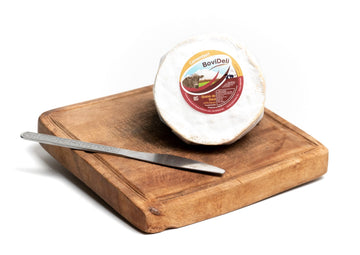 Queso Camembert Vaca - 230 gr