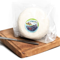 Queso Panela Cabra - 500 gr