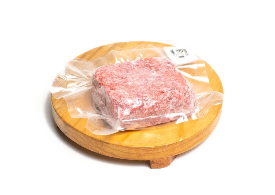 Carne molida de cordero - 250 gr