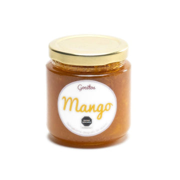 Mermelada de Mango - 260 gr