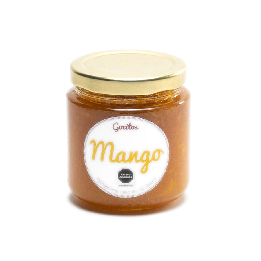 Mermelada de Mango - 260 gr