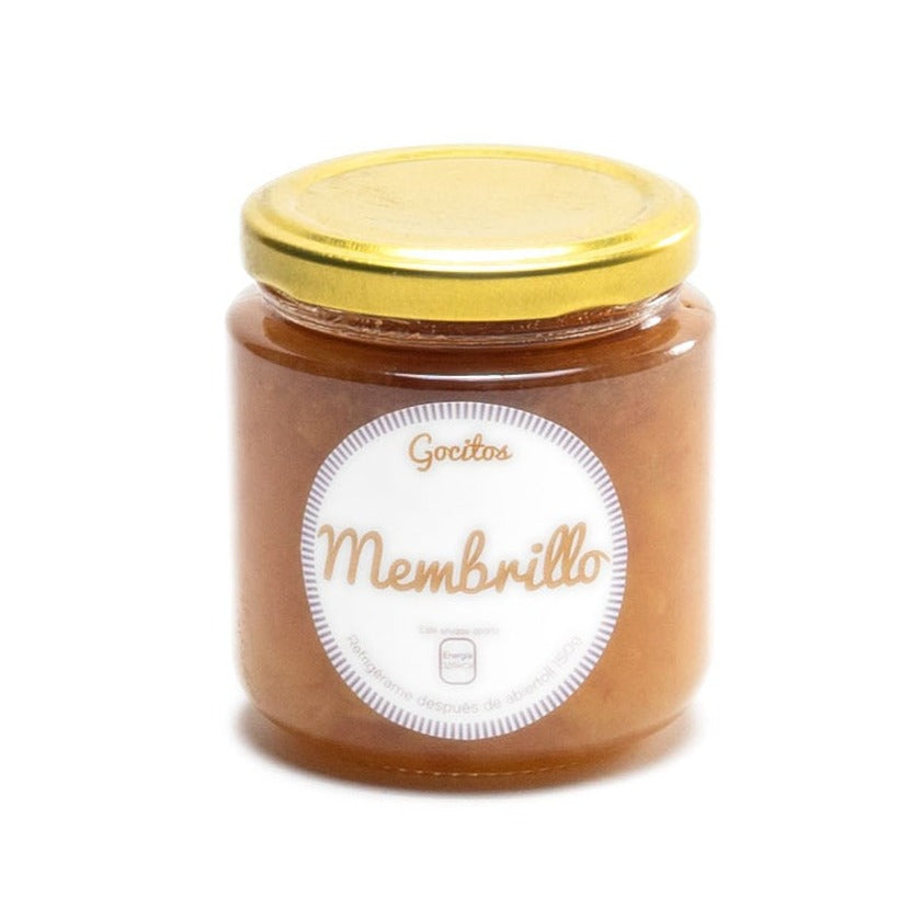 Mermelada de Membrillo - 250 gr